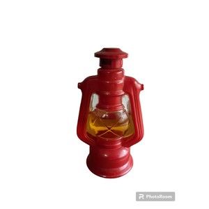 Vtg NOS Avon Country Lantern Wild Country After Shave 4 Fl Oz  Missing Handle